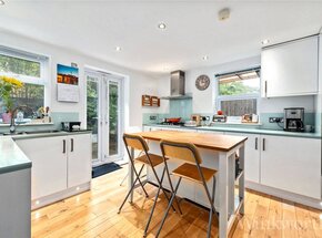 Furley Road, London, SE15