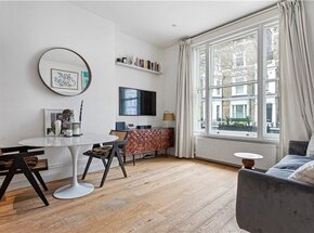 Finborough Road, London, SW10
