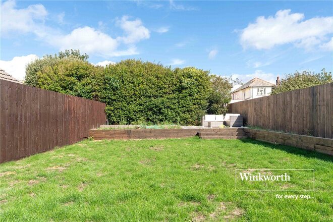 Belle Vue Road, Dorset, BH6