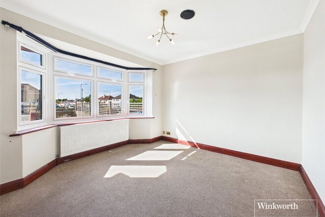 Preston Hill, Harrow, HA3