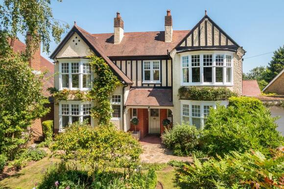 Withdean Road, Brighton, BN1