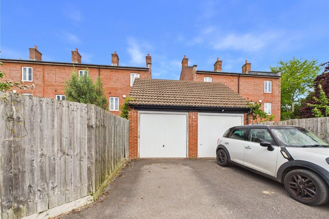 Masterson Street, Devon, EX2