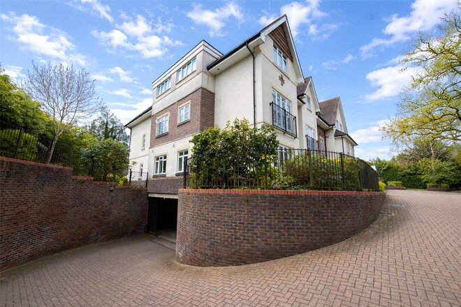 Station Road, Buckinghamshire, HP9