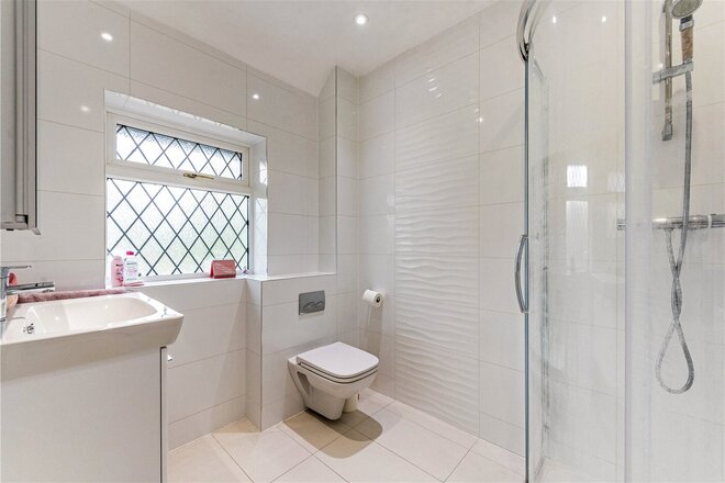 Hensting Lane, Eastleigh, SO50