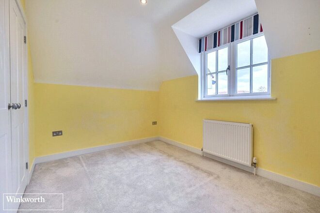 Woods Lane, Basingstoke, RG25