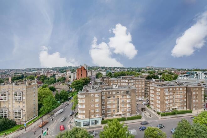 Boydell Court, St John's Wood, NW8