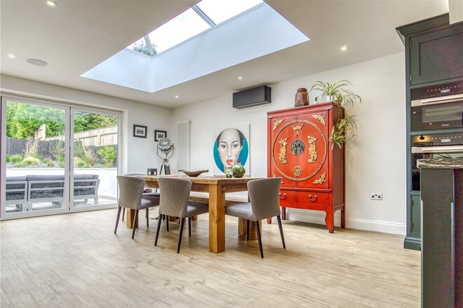 Furze Hill Drive, Poole, BH14