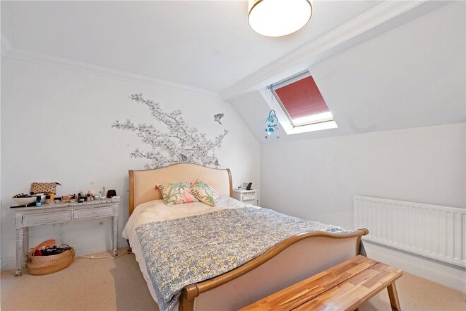 Hayes Grove, East Dulwich, SE22