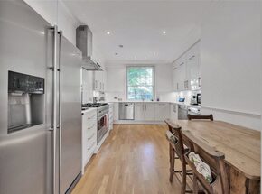 Ordnance Hill, London, NW8