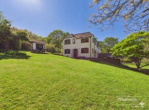 Burys Bank Road, Thatcham, RG19