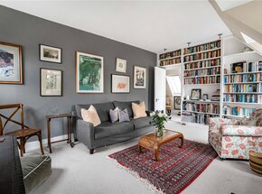 Ferme Park Road, London, N4