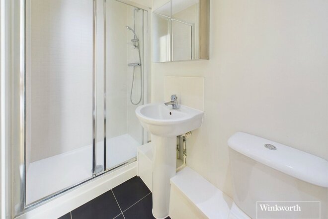 Boswell Court, Colindale, NW9