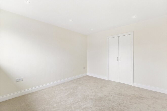 Leacroft, Berkshire, SL5