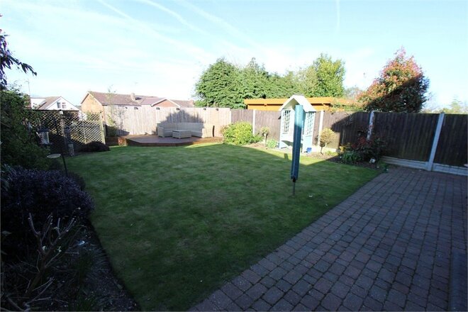 Eastwood Road, Essex, SS6