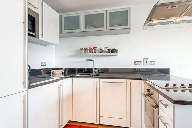 Visage Apartments, London, NW3