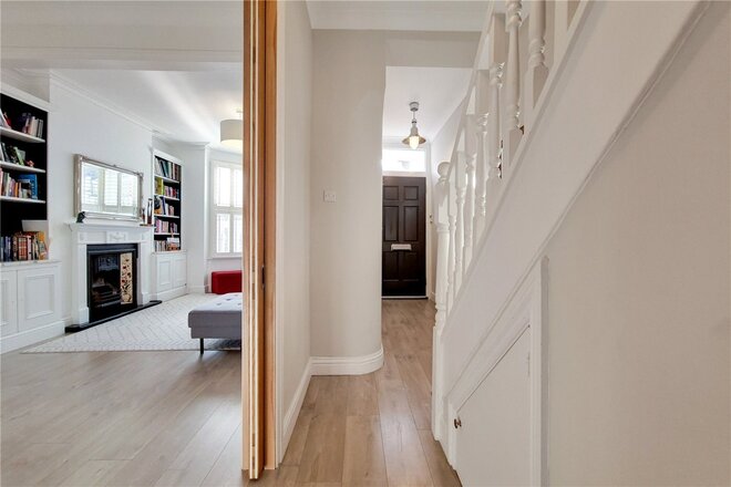 Poynings Road, London, N19