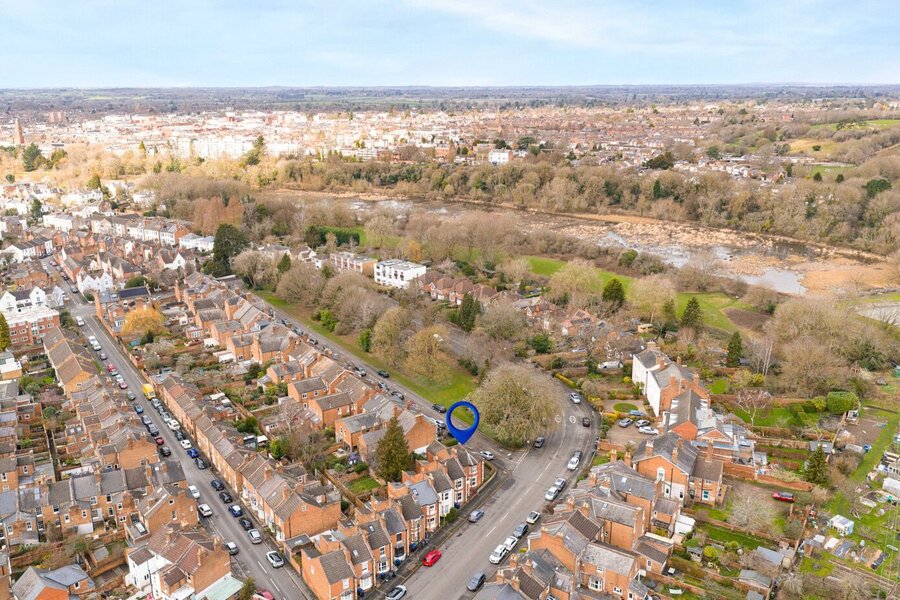 House To Leam