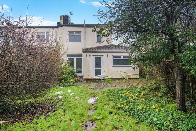 Snowdon Road, Somerset, BS16