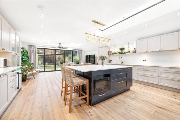 Melbourne Grove, East Dulwich, SE22