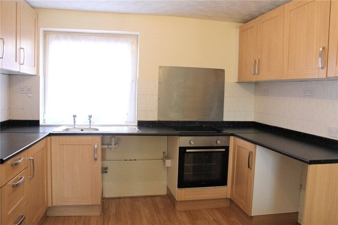 Robin Lane, Wellingborough, NN8