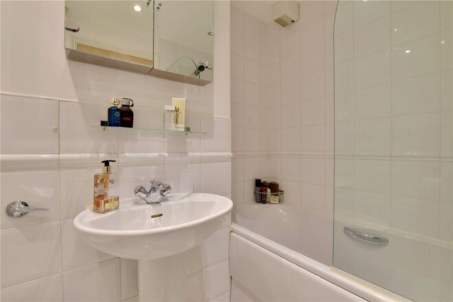 Thistley Court, Deptford, SE8