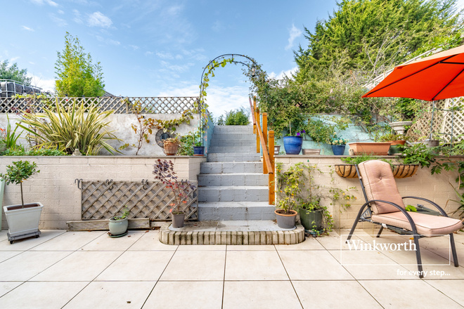 Castlemain Avenue, Dorset, BH6