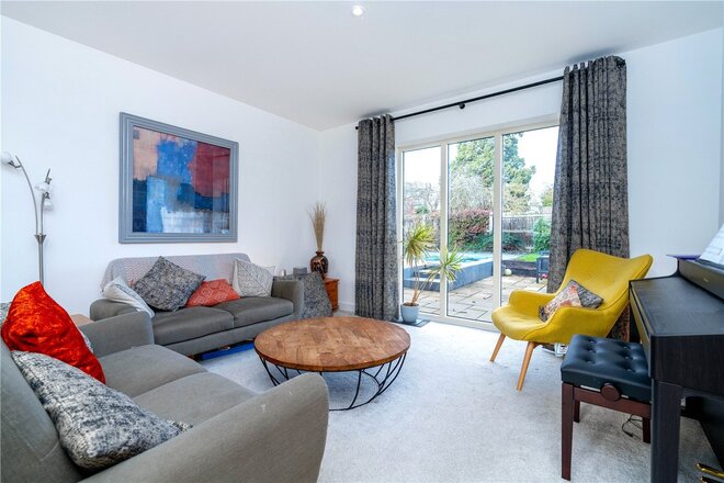 Hunters Court, Sleaford, NG34