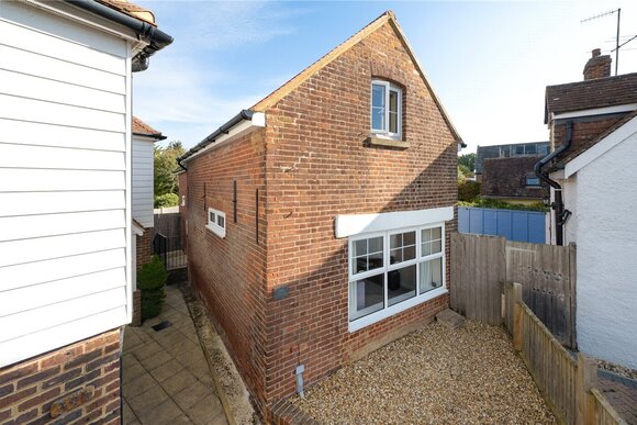 Shalmsford Street, Chartham, CT4