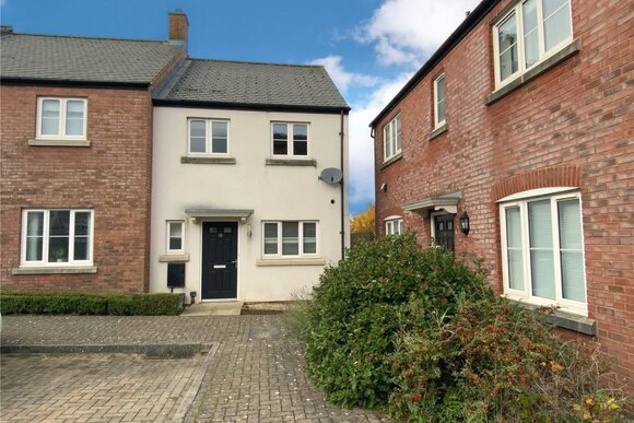 Orchard Road, Wiltshire, SN8