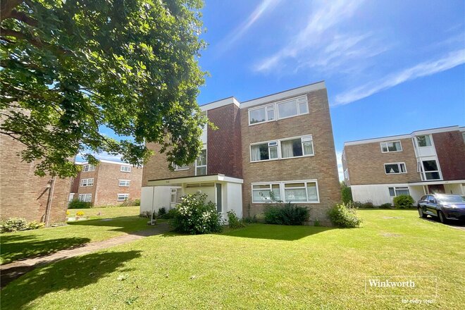 Beacon Drive, Dorset, BH23