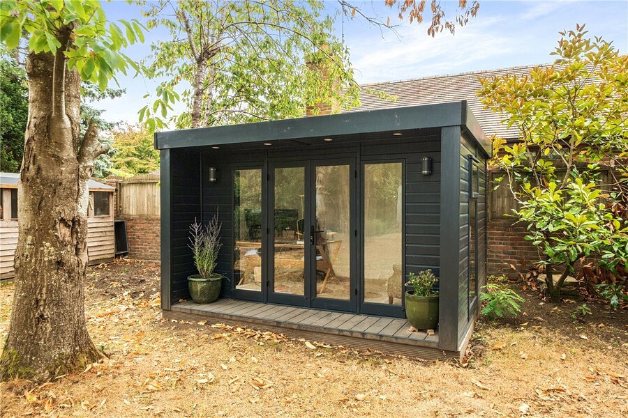 Winkworth Farnham