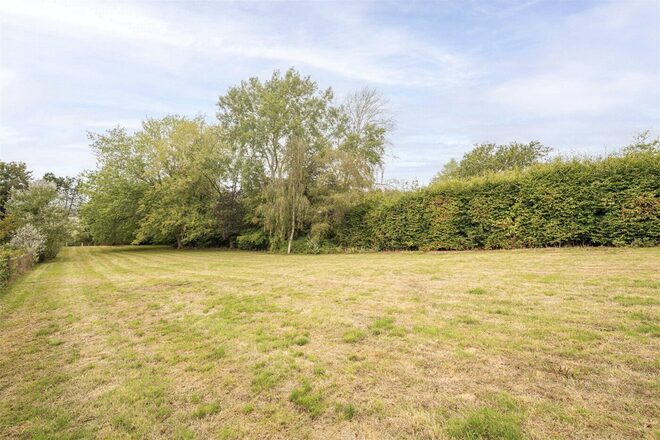 Barford Hill, Warwick, CV35