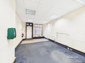 Station Road, Berkshire, RG1