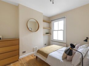 Thorparch Road, London, SW8