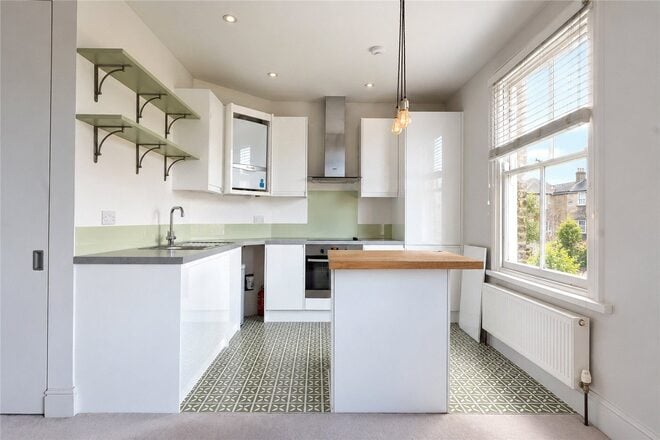 Elsie Road, East Dulwich, SE22