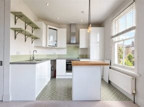 Elsie Road, East Dulwich, SE22