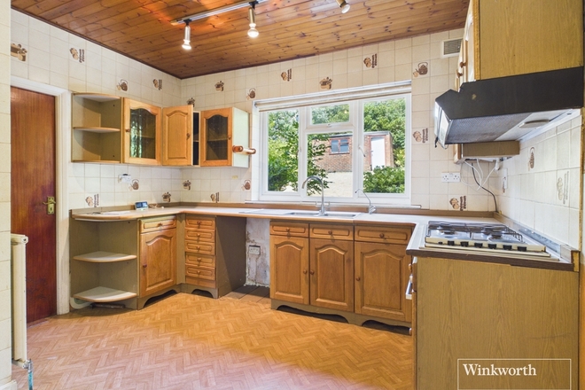 Oakington Manor Drive, Middlesex, HA9