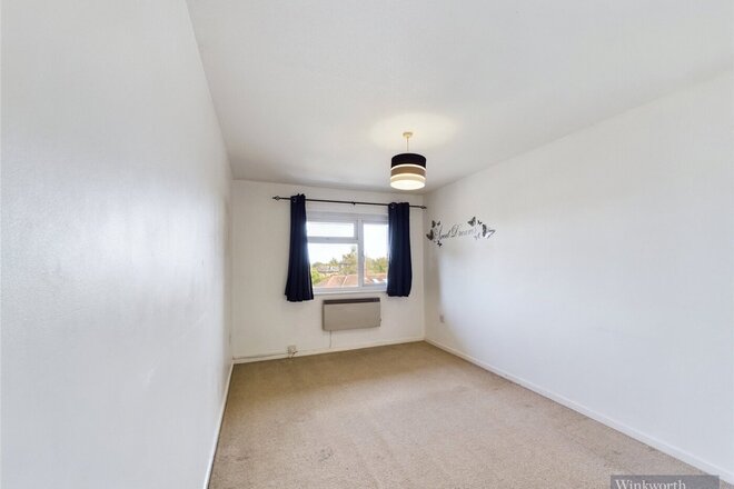 Oakwood, Surbiton, KT5