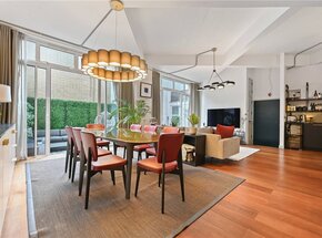 Warner Street, London, EC1R