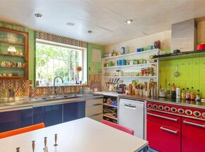 Groveway, London, SW9