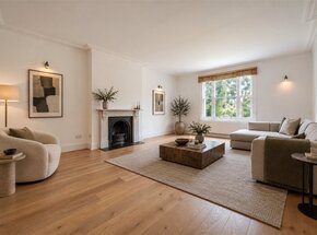 Warrington Crescent, London, W9