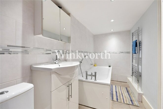 Cavendish Road, London, N4