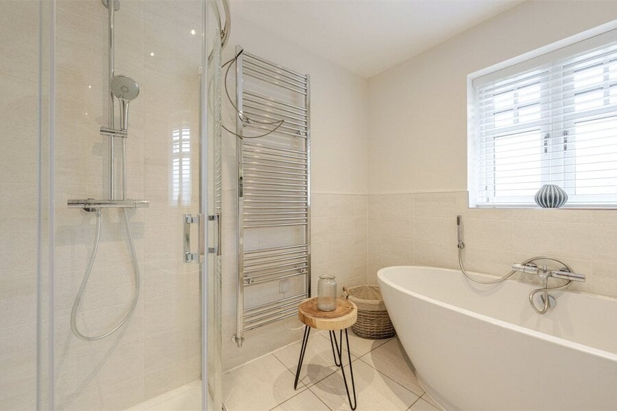 Bathroom 2