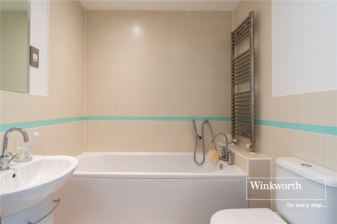Penrith Road, Bournemouth, BH5
