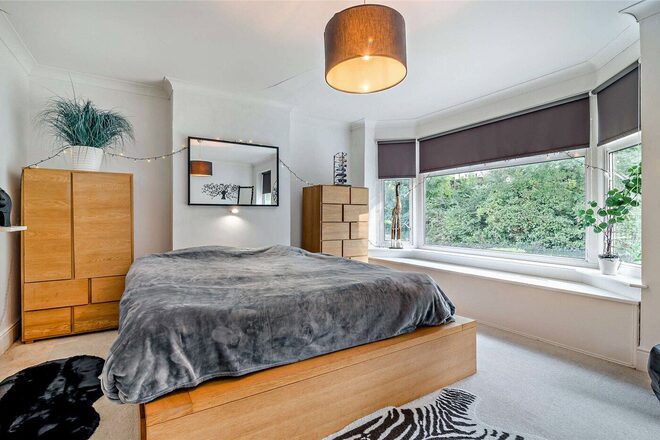 Warminster Road, Bath, BA2