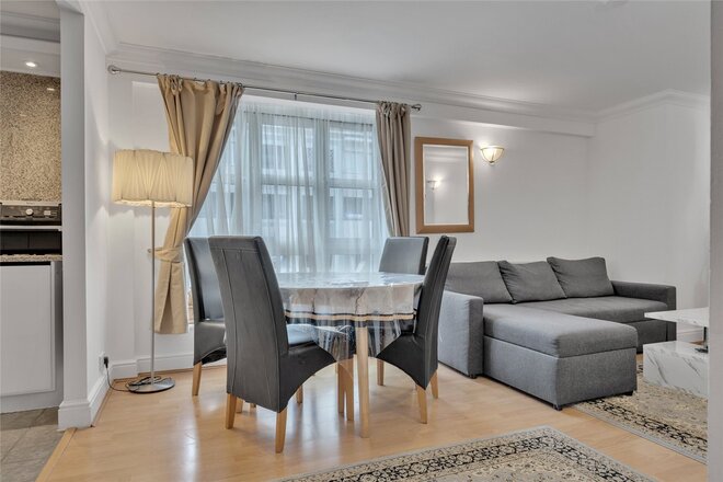 Belvedere Heights, St John's Wood, NW8