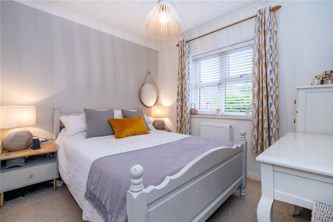 Davids Close, Cambridgeshire, PE4