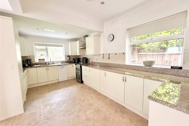 Frankland Crescent, Poole, BH14