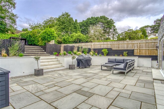 Furze Hill Drive, Poole, BH14