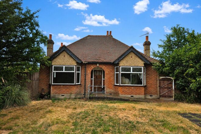 Mays Lane, Barnet, EN5